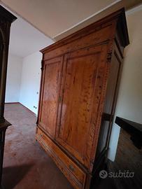 mobile in legno 
