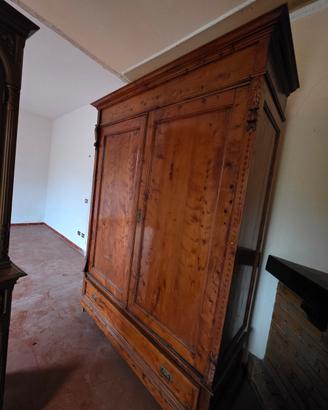 mobile in legno 