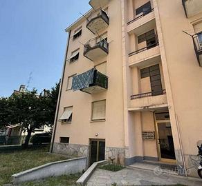 Appartamento a Seveso