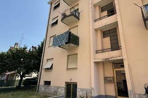 Appartamento a Seveso