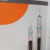 Elements IC: Sistema di tenuta endodontico senza f