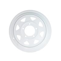 Cerchi da 16" per Suzuky Jimny 2005