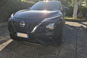 Nissan Juke full hybrid Tekna