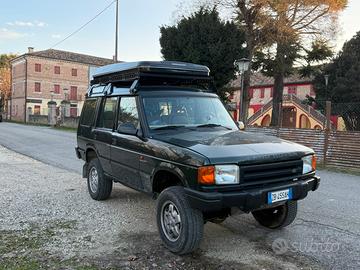 Discovery 300 tdi