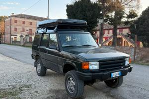 Discovery 300 tdi