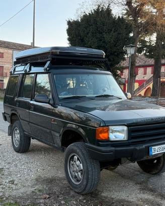 Discovery 300 tdi