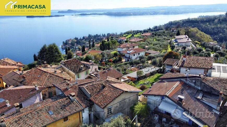 Rustico / Casale di 150 m² con 4 locali a Toscolan - Vista 3