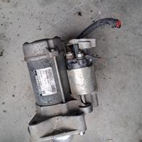 Motorino d avviamento ford focus cmax kuga 1.5 120