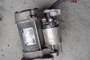 Motorino d avviamento ford focus cmax kuga 1.5 120