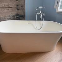 Vasca da bagno Devon&Devon freestanding Fusion