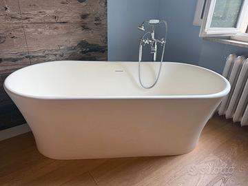 Vasca da bagno Devon&Devon freestanding Fusion