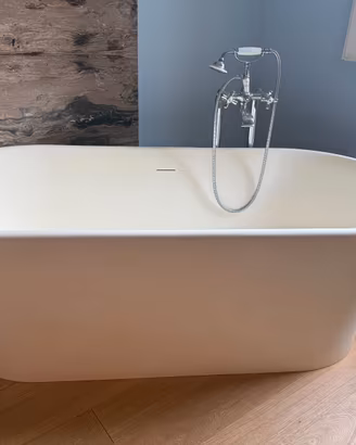 Vasca da bagno Devon&Devon freestanding Fusion