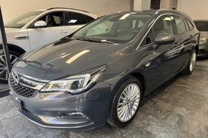 Opel Astra Sw 1.6 CDTi 110CV Innovation