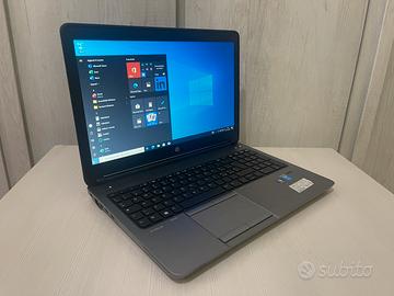 Hp 650 g1 i5-4th