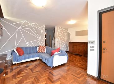 VILLA A SCHIERA A SEGRATE