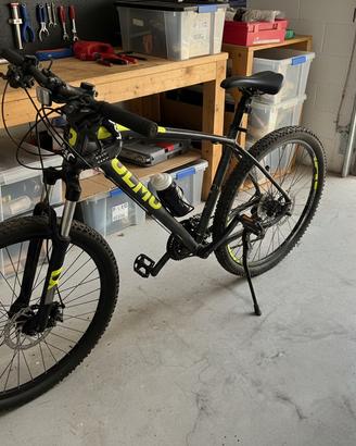 Bicicletta Olmo 27.5