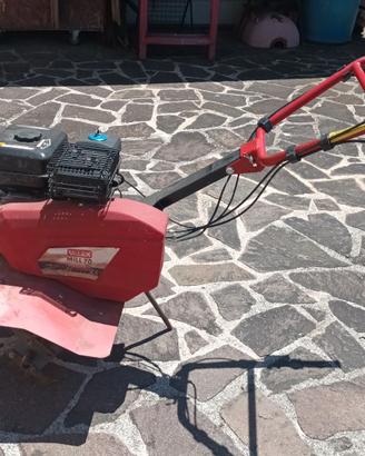 motozappa valex mill70 red line 4,85 kw 45 kg