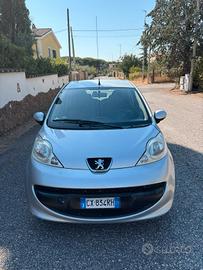 Peugeot 107 ideale neopatentati 