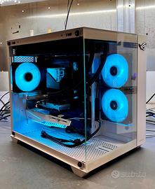 PC GAMING SENZA SCHEDA VIDEO