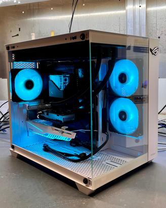 PC GAMING SENZA SCHEDA VIDEO