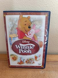 DVD Le avventure di Winnie the Pooh 