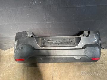 Paraurti posteriore Citroen C4 Cactus