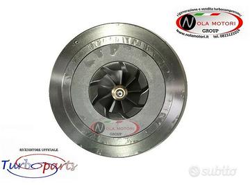 TURBO TURBINA COREASSY PER DUCATO III 150 Multijet