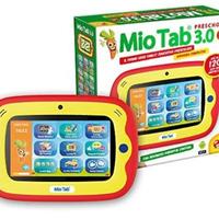 Carotina Mio Tab 3.0 Preschool