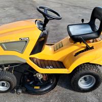 TRATTORINO TAGLIAERBA STIGA TORNADO