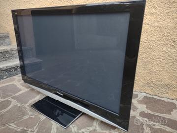 Tv Panasonic Viera 50PZ80EA