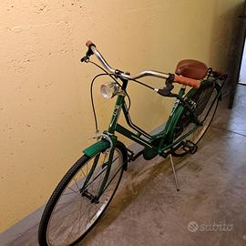 Bicicletta da donna Holland Frejus