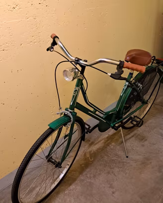 Bicicletta da donna Holland Frejus