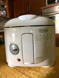 Friggitrice elettrica Easy Clean DeLonghi