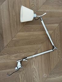 Artemide Tolomeo basculante parete - Originale