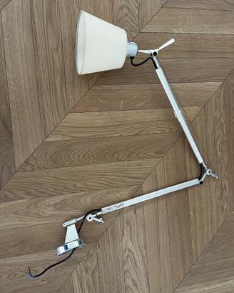 Artemide Tolomeo basculante parete - Originale