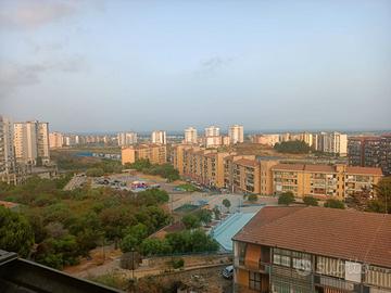 Appartamento ristrutturato viale bummacaro