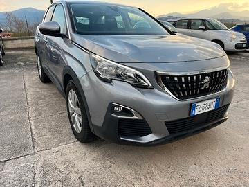 Peugeot 3008 BlueHDi 130 S&S Business