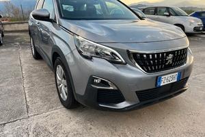 Peugeot 3008 BlueHDi 130 S&S Business