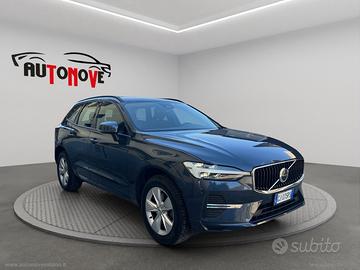 VOLVO XC60 B4 PREZZO SENZA VINCOLI FINANZIARI