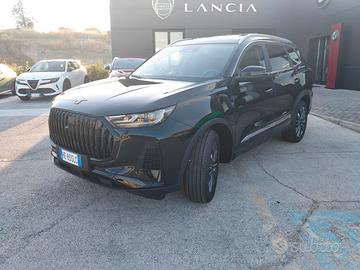 Dr 7 1.6 TGDI DCT GPL 7 posti
