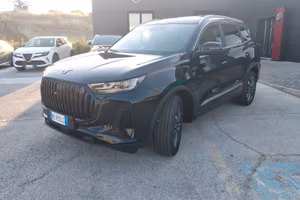 Dr 7 1.6 TGDI DCT GPL 7 posti