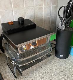 Fornetto multifunzione