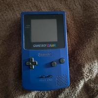 Gameboy Color
