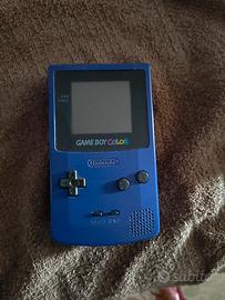 Gameboy Color