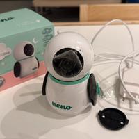 Baby monitor Neo Avante WiFi