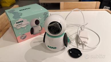 Baby monitor Neo Avante WiFi