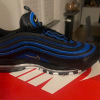 Nike air max 97 F.C.Internazionale Hyper Blue