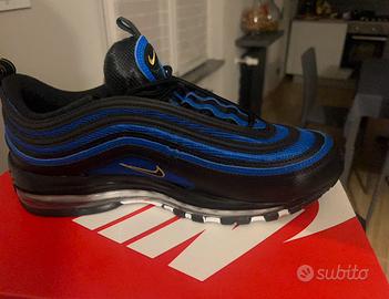 Nike air max 97 F.C.Internazionale Hyper Blue