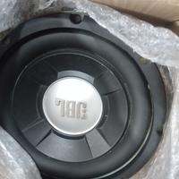 Subwoofer JBL 800 watt usato 