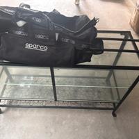Borsone trolley